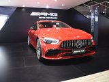 AMG GT 四门