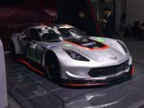 科尔维特C7R
