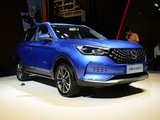 汉腾X5 EV