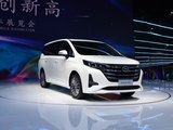 传祺GM6 2019款