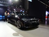 宝马M340i