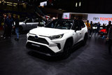 RAV4混动