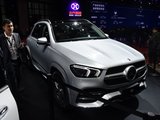 奔驰GLE 2019款