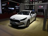 起亚KX3 PHEV