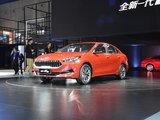 起亚K3 2019款
