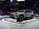 RAV4 2019款