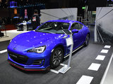 BRZ 2019款