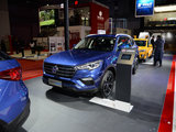 汉腾V7 PHEV