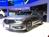 2019款 讴歌 TLX-L特别改装版