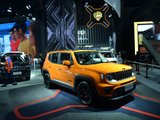 新Jeep自由侠 1.3T