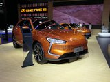金康SF5 2019款