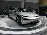 小鹏P7 2019款