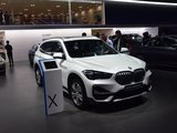 宝马X1 PHEV