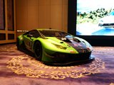 Huracán GT3 EVO