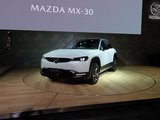 马自达MX-30 2019款