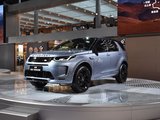 发现神行 2020款