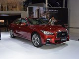 英菲尼迪Q50 限量版