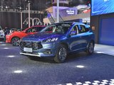锐际 2020款