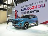 瑞虎轿跑SUV概念车