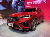讴歌CDX 概念车