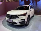 讴歌RDX 概念车