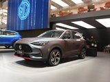 MG领航 2021款