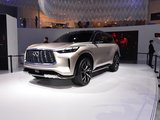 英菲尼迪QX60概念车