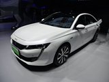 508L PHEV