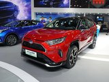 RAV4荣放双擎E+