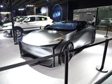 观致 Milestone概念车