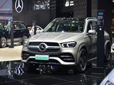 GLE 350e 4MATIC
