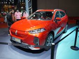 好猫全新SUV