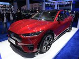 福特Mustang Mach-E