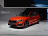 全新斯柯达明锐PRO