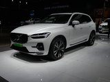 沃尔沃XC60 T8