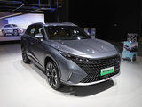 荣威 第三代 ERX5 灰色