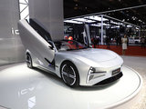 ICAR GT  银色