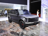 ICAR O3 灰色