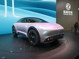 东风 Eπ 2023 银色