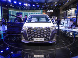 江淮 MPV 概念车