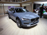 沃尔沃 V90 高配