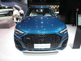 奥迪 Q5L Sportback 蓝色