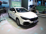 启辰 D60 EV 版 白