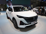 长安 CS55 PLUS白色