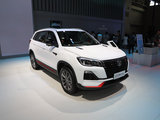 长安 CS75 PLUS 畅享版 白色