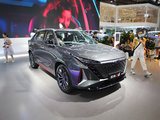 长安 Z6 燃油版 灰色