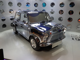 mini 镜面纪念版