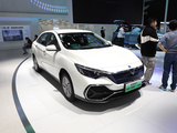 东风日产 启辰 D60 EV