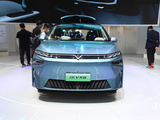 东风日产 启辰 VX6 蓝