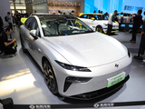 东风 E派 007 银色
